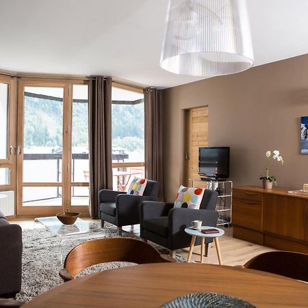 Le Beausite C Apartment - Chamonix All Year Exteriér fotografie